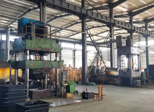 河北筑隆建筑材料有限公司