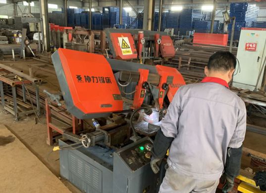 河北筑隆建筑材料有限公司