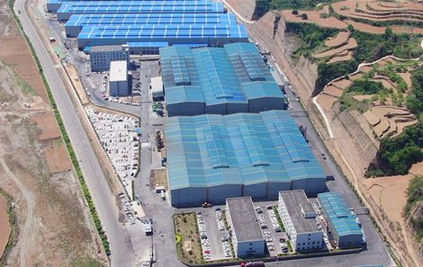 河北筑隆建筑材料有限公司